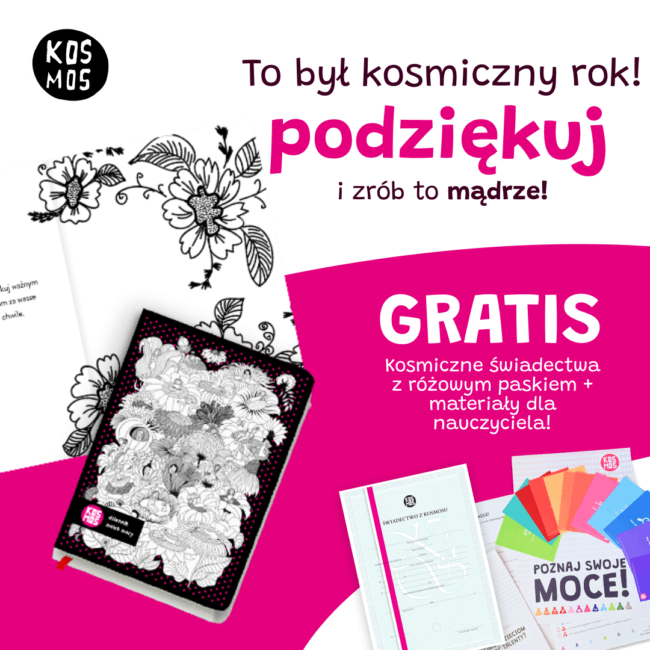 Świadectwo Z Kosmosu