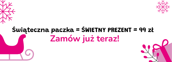 Świąteczna Paczka Hitów