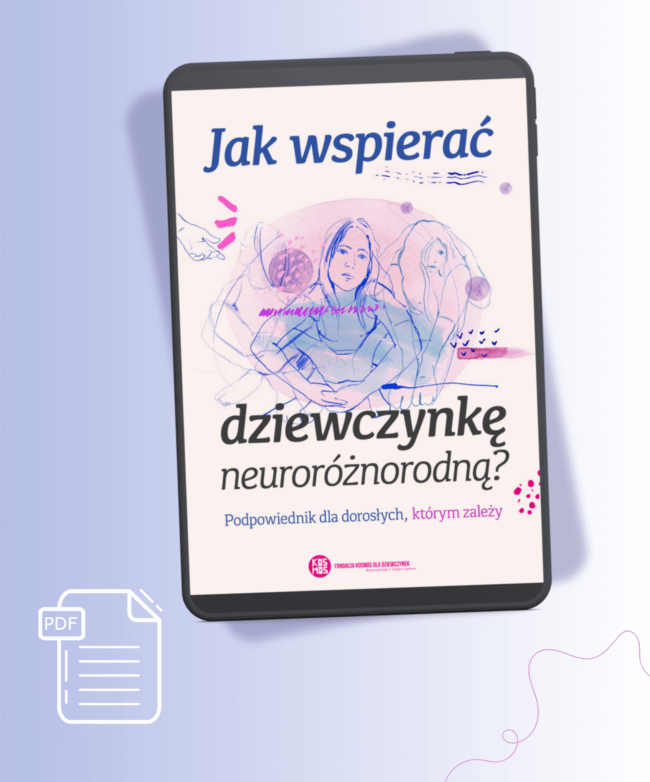 Jak Wspierać Dziewczynki - Pakiet Dwóch Ebooków