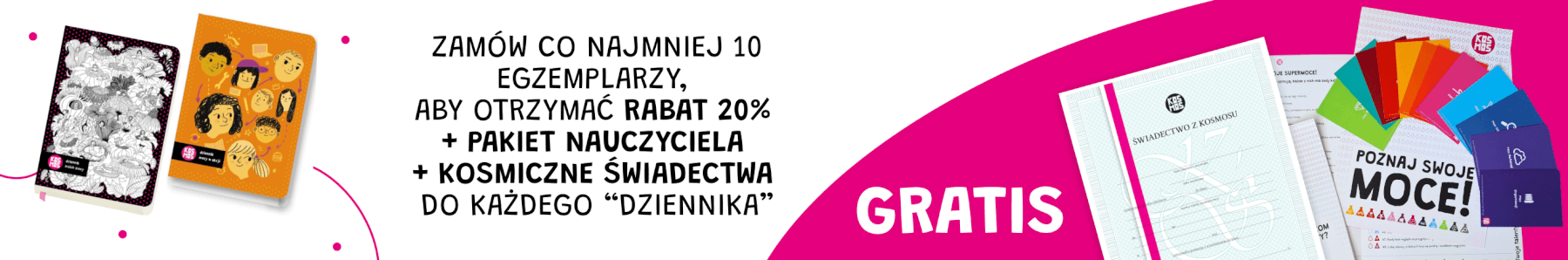 Świadectwo Z Kosmosu