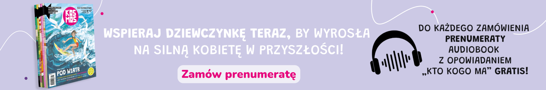 Świadectwo Z Kosmosu
