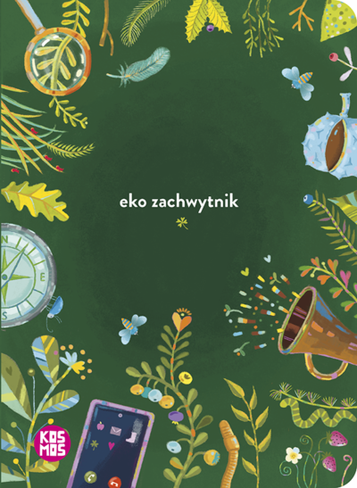 Eko Zachwytnik