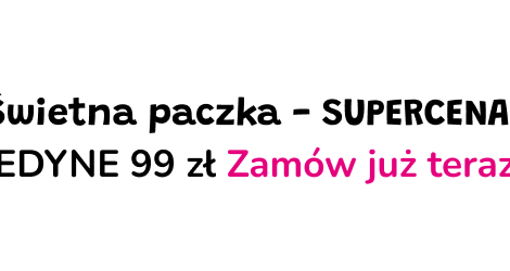HIT! tylko 99zł