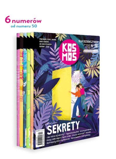 Prenumerata BAZA (50-55)