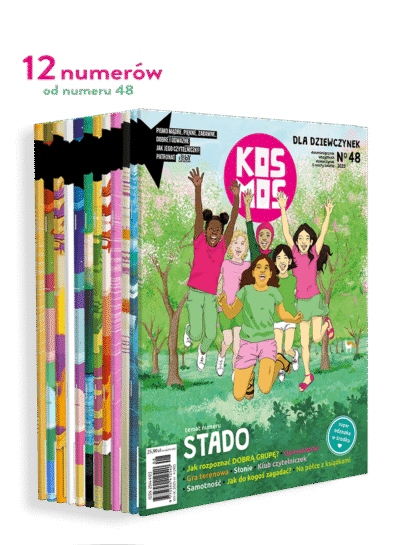 Prenumerata DWULETNIA (48-59)