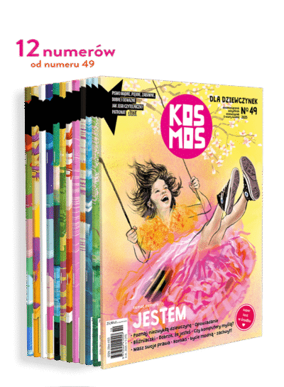 Prenumerata DWULETNIA (49-60)