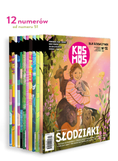 Prenumerata Dwuletnia (51-62)