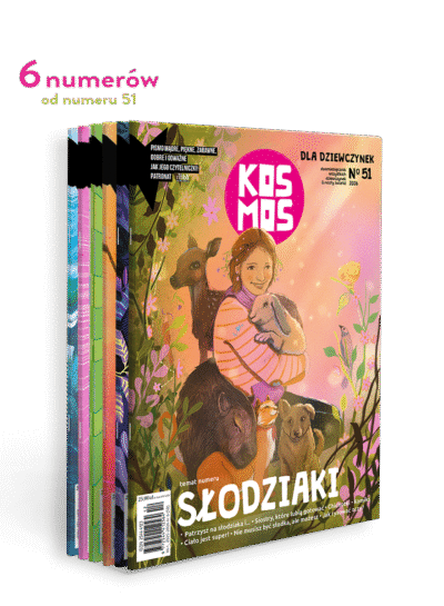 Prenumerata Baza (51-56)