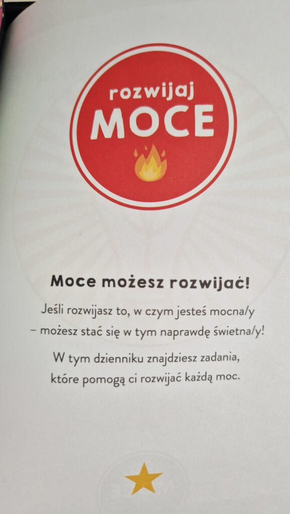 Dziennik Pełen Mocy. Odkrywaj Swoje Talenty, Gdy Jesteś Solo I Gdy Działasz W Grupie 7 Dziennik Pełen Mocy. Odkrywaj Swoje Talenty, Gdy Jesteś Solo I Gdy Działasz W Grupie