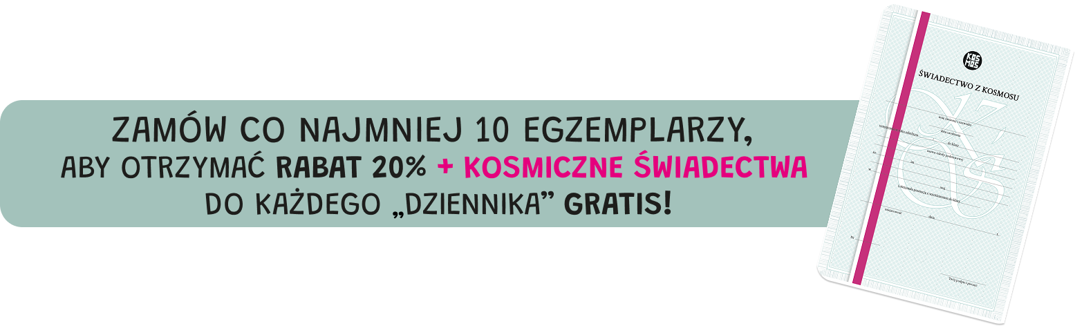 Dziennik Pełen Mocy. Odkrywaj Swoje Talenty, Gdy Jesteś Solo I Gdy Działasz W Grupie
