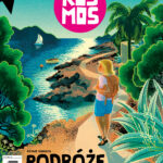 Kosmos dla dziewczynek – Podróże (Nr 53)