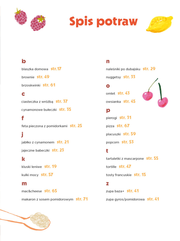 Przepisy Na Bliskość. 25 Pomysłów Na Wspólne Jedzenie 4 Przepisy Na Bliskość. 25 Pomysłów Na Wspólne Jedzenie